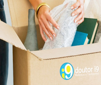 transportes e mudanças